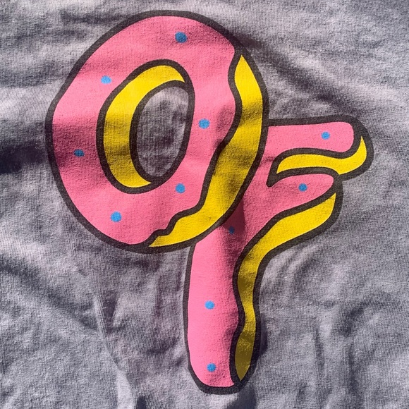 Odd Future Tee - Picture 1 of 3